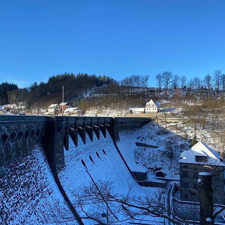 Fewo Panorama Diemelsee Exterior foto